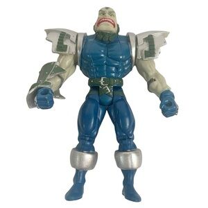 Omega Blue Apocalypse Vintage XMen Classics Action
Figure 1994 Toybiz Marvel